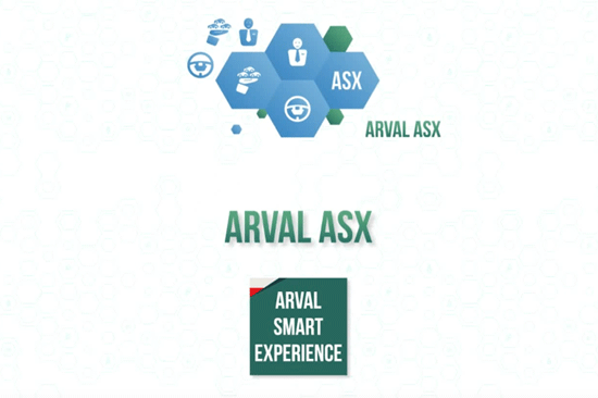 Arval Smart Experience