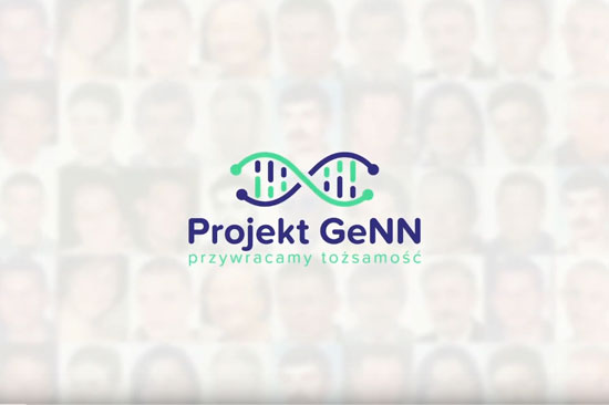 Project GeNN